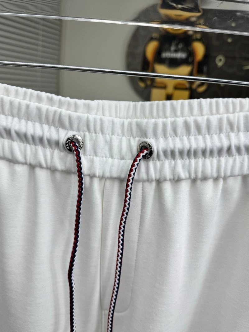 Soft Moncler Long Pants 142574