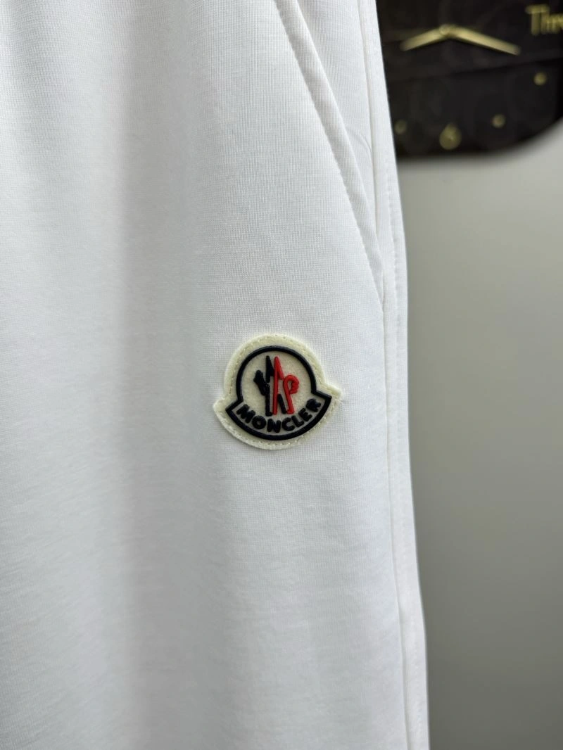 Soft Moncler Long Pants 142574