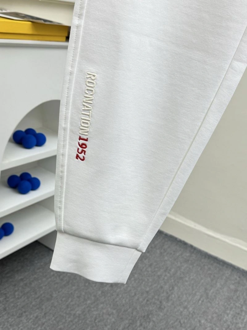 Soft Moncler Long Pants 142574