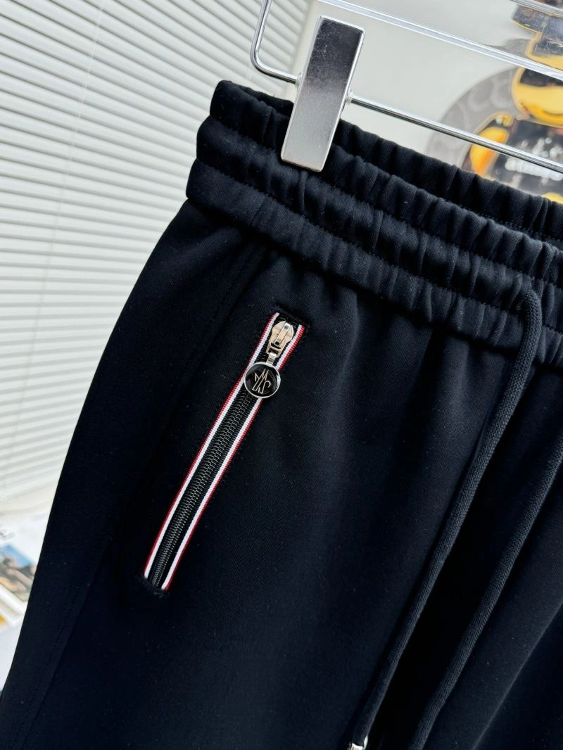 RelaxedFit Moncler Long Pants 142579