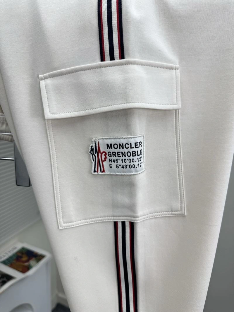 SportInspired Moncler Long Pants 142587