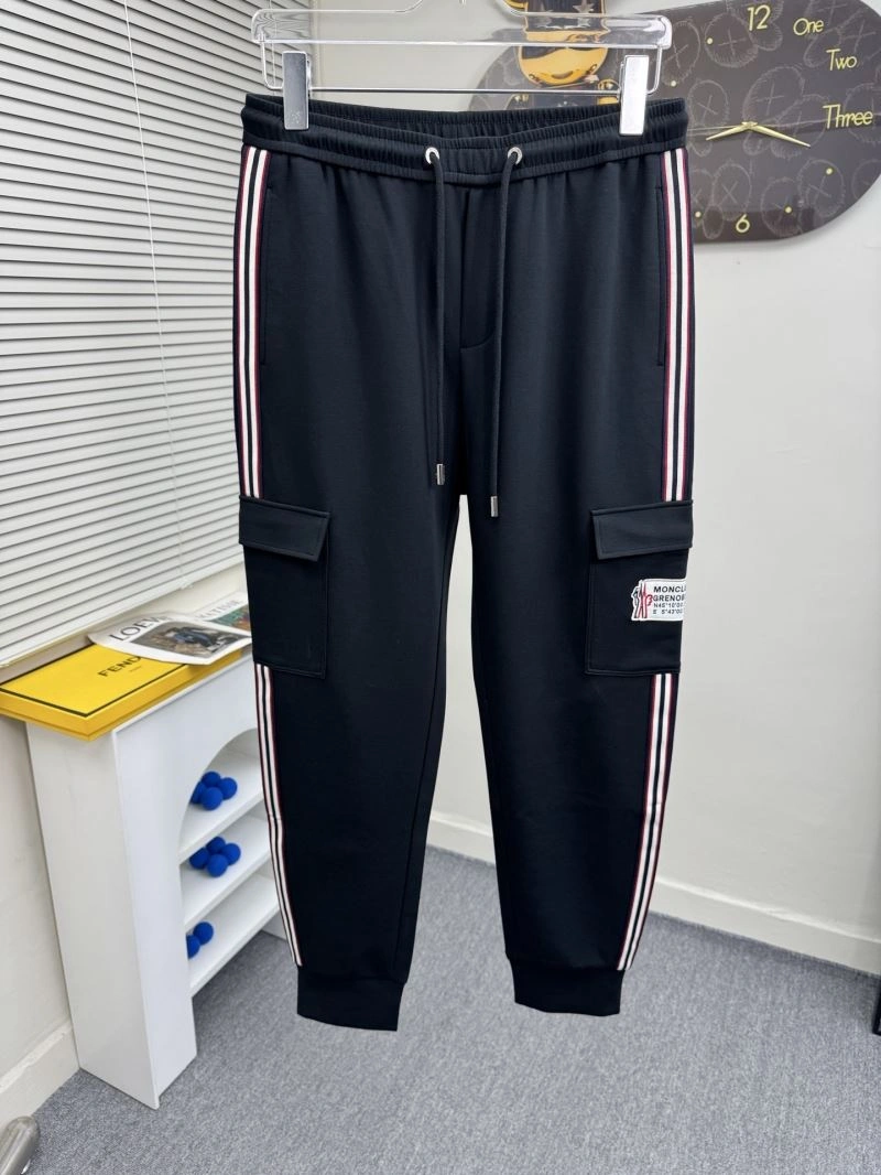 Moncler Long Pants Tailored 142584