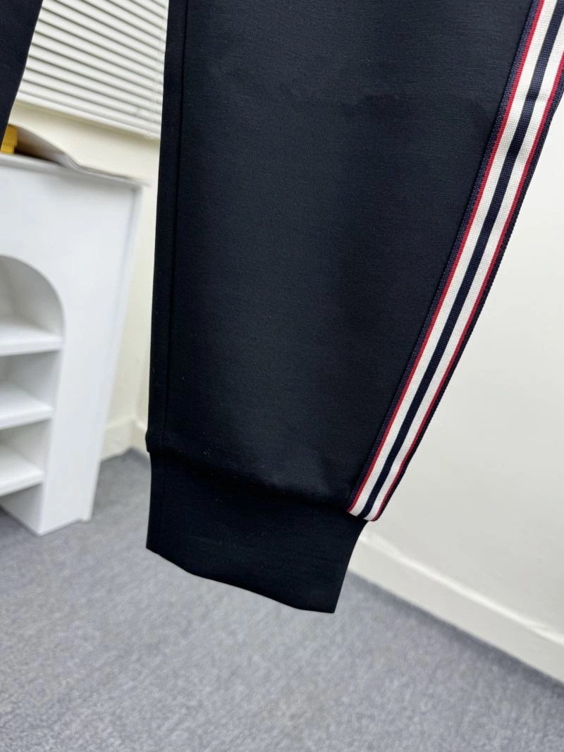 Moncler Long Pants Tailored 142584