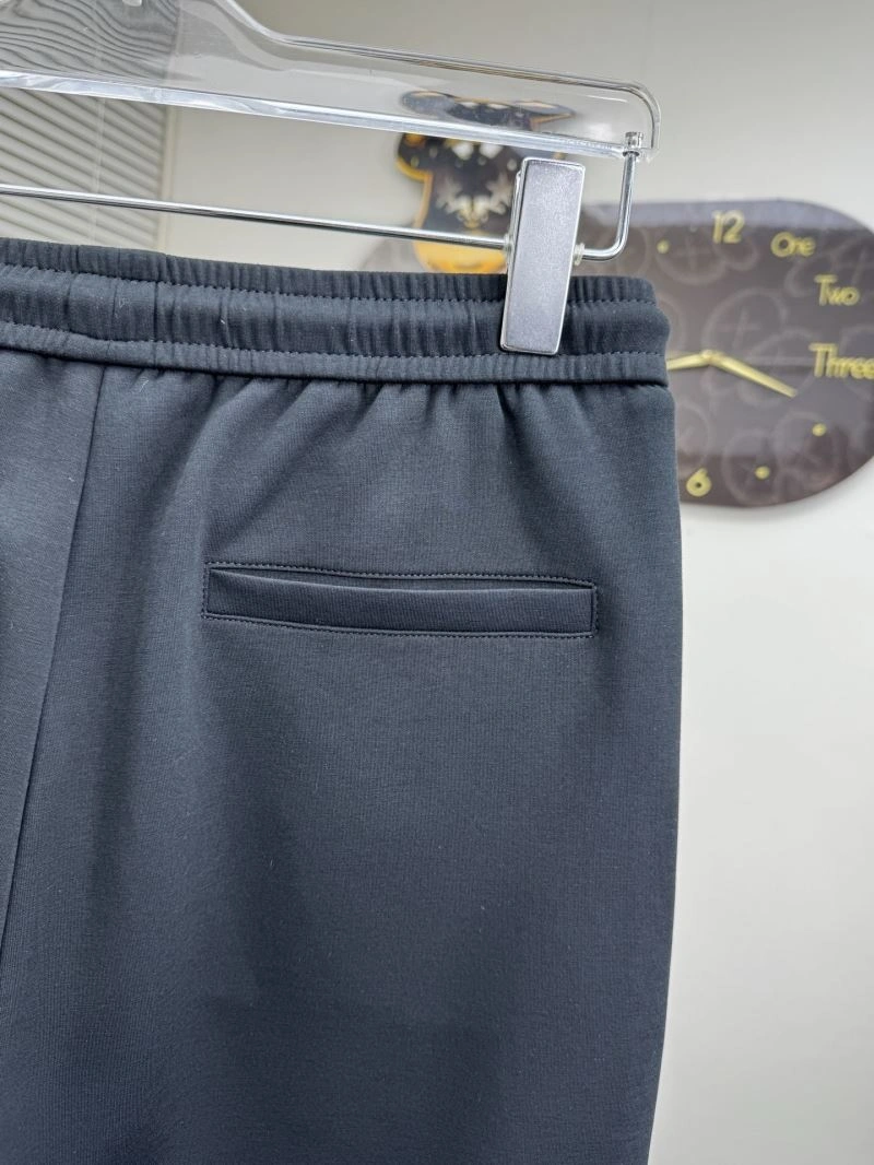Moncler Long Pants Tailored 142584