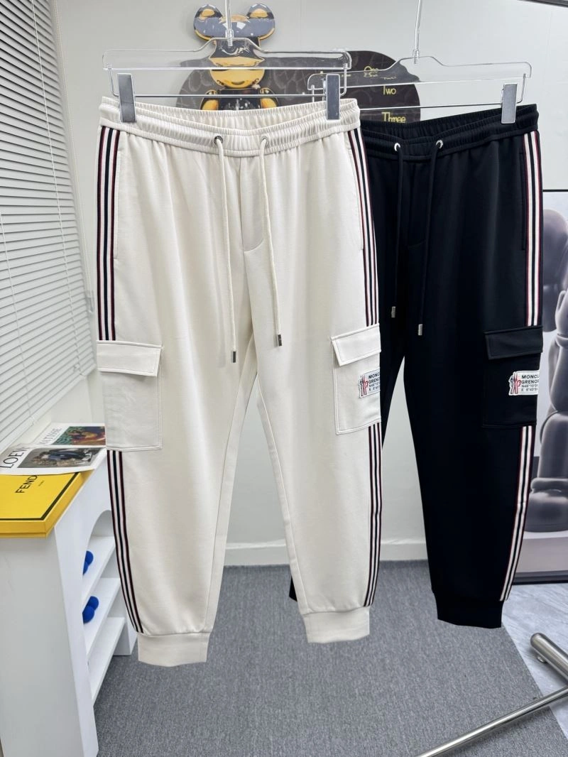 Moncler Long Pants Tailored 142584