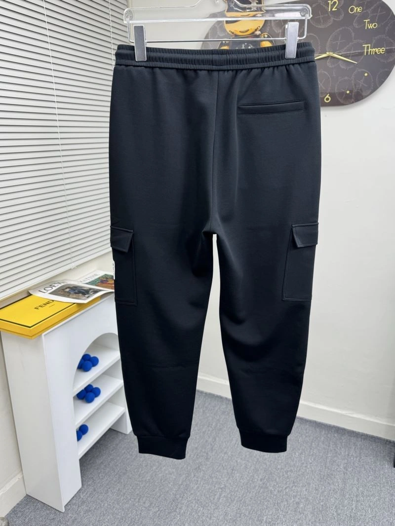 Moncler Long Pants Tailored 142584