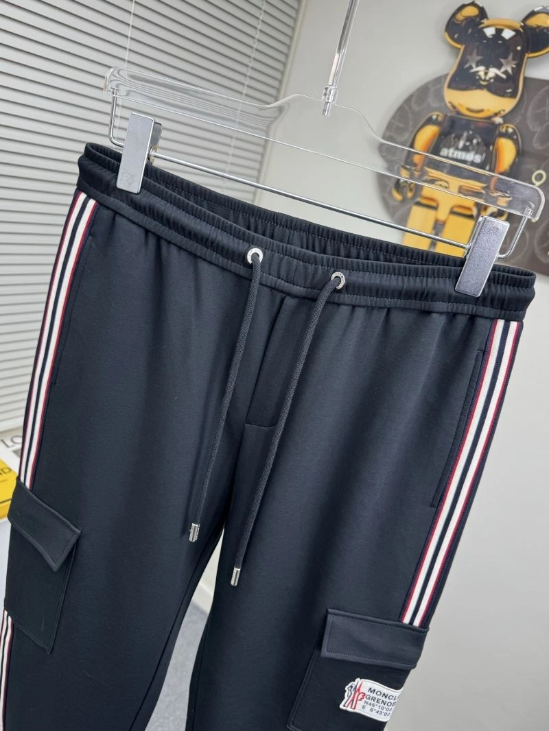 Moncler Long Pants Tailored 142584