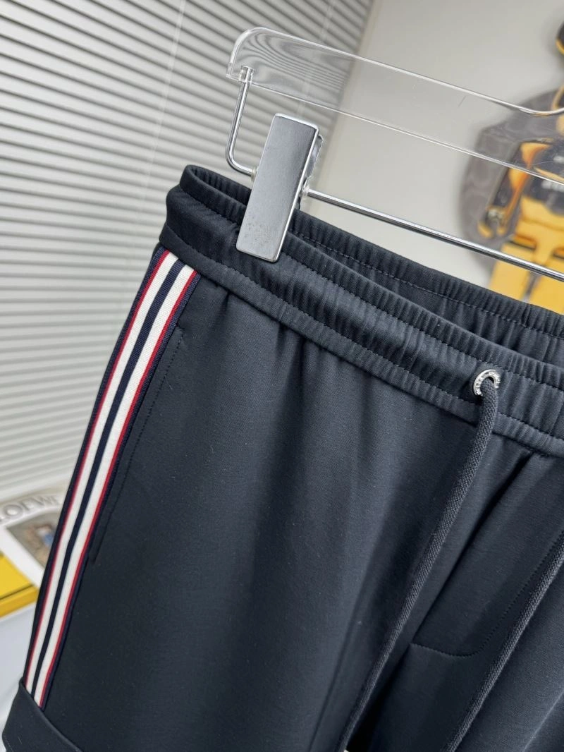 Moncler Long Pants Tailored 142584