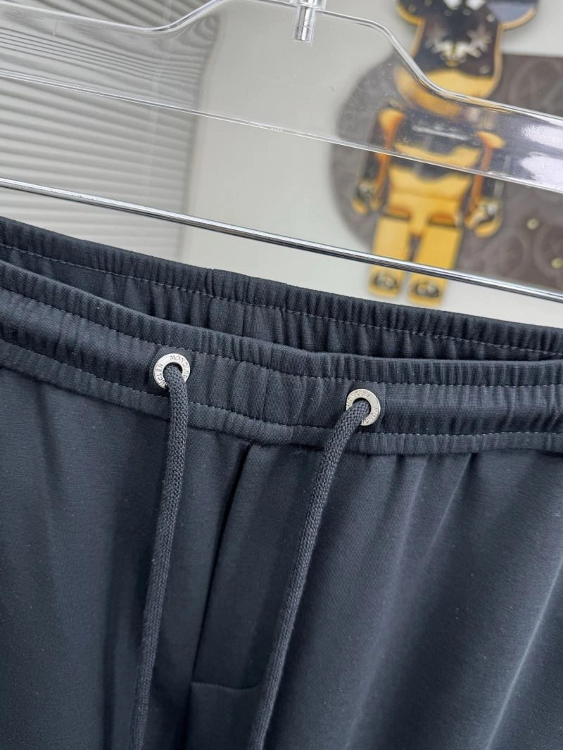 Moncler Long Pants Tailored 142584