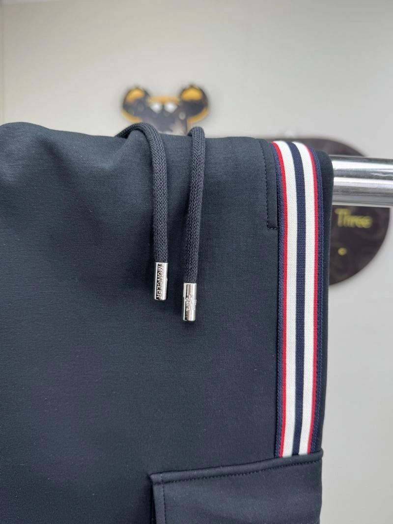 Moncler Long Pants Tailored 142584