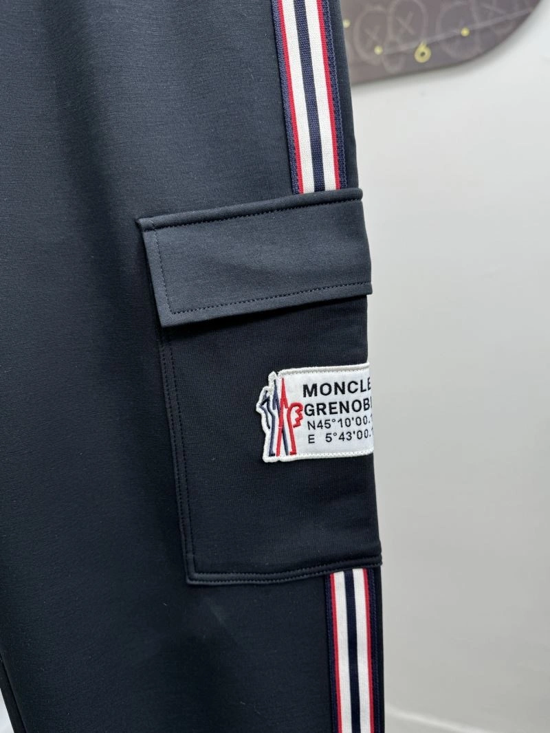 Moncler Long Pants Tailored 142584