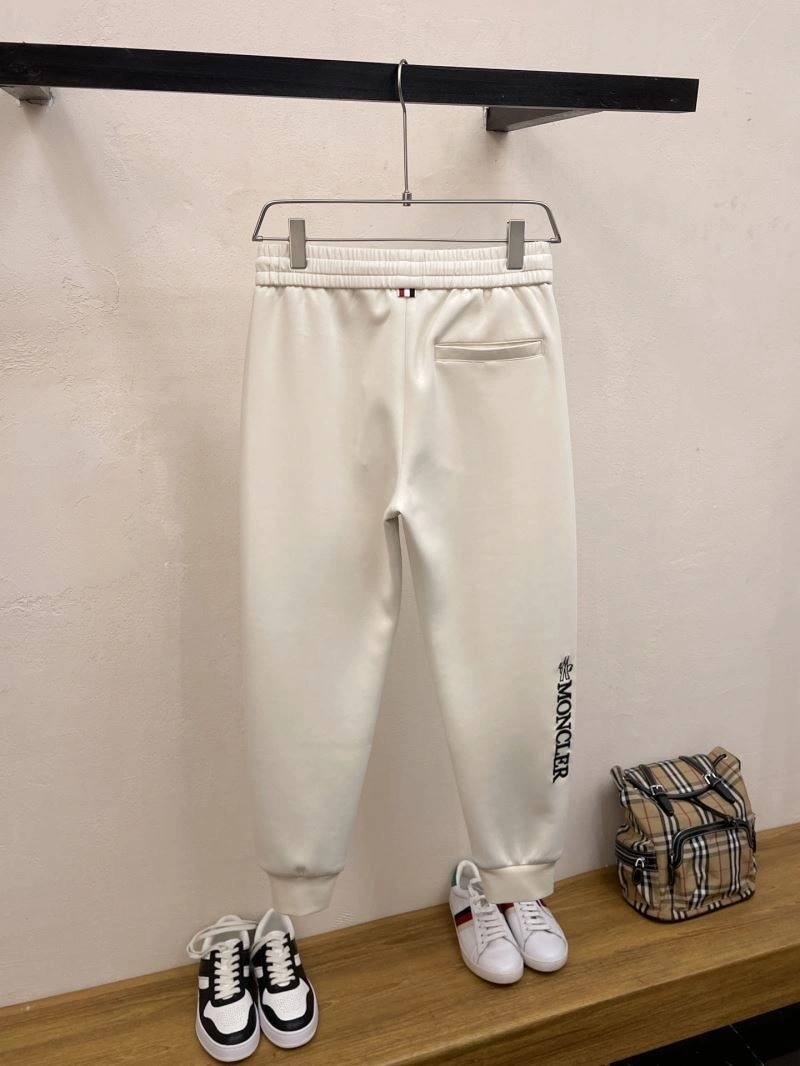 Sleek Moncler Long Pants 142575