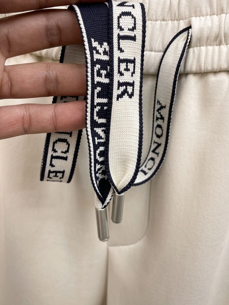 Sleek Moncler Long Pants 142575