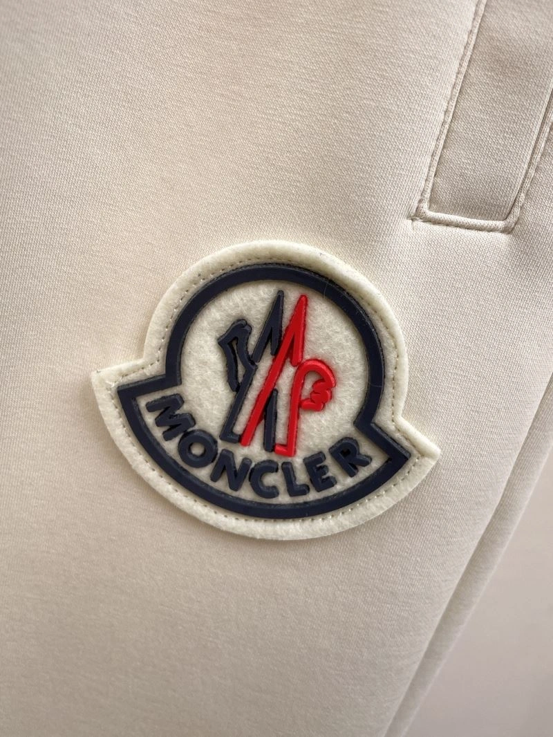 Sleek Moncler Long Pants 142575