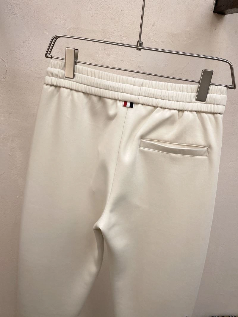 Sleek Moncler Long Pants 142575