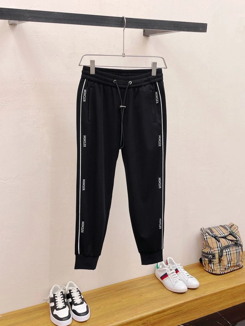 Moncler Long Pants Popular 142573