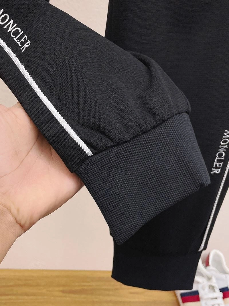 Moncler Long Pants Popular 142573