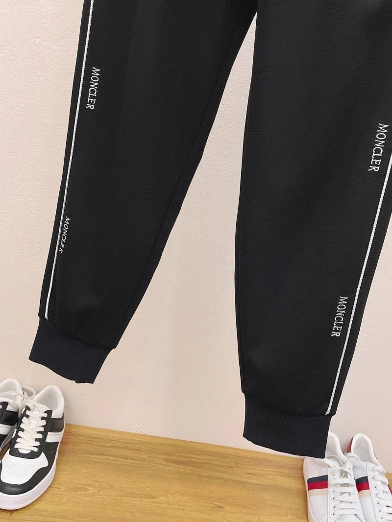 Moncler Long Pants Popular 142573