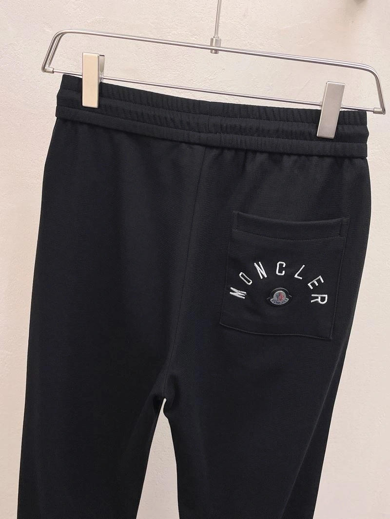 Moncler Long Pants Popular 142573