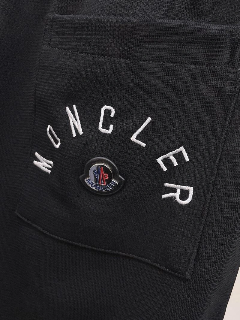 Moncler Long Pants Popular 142573