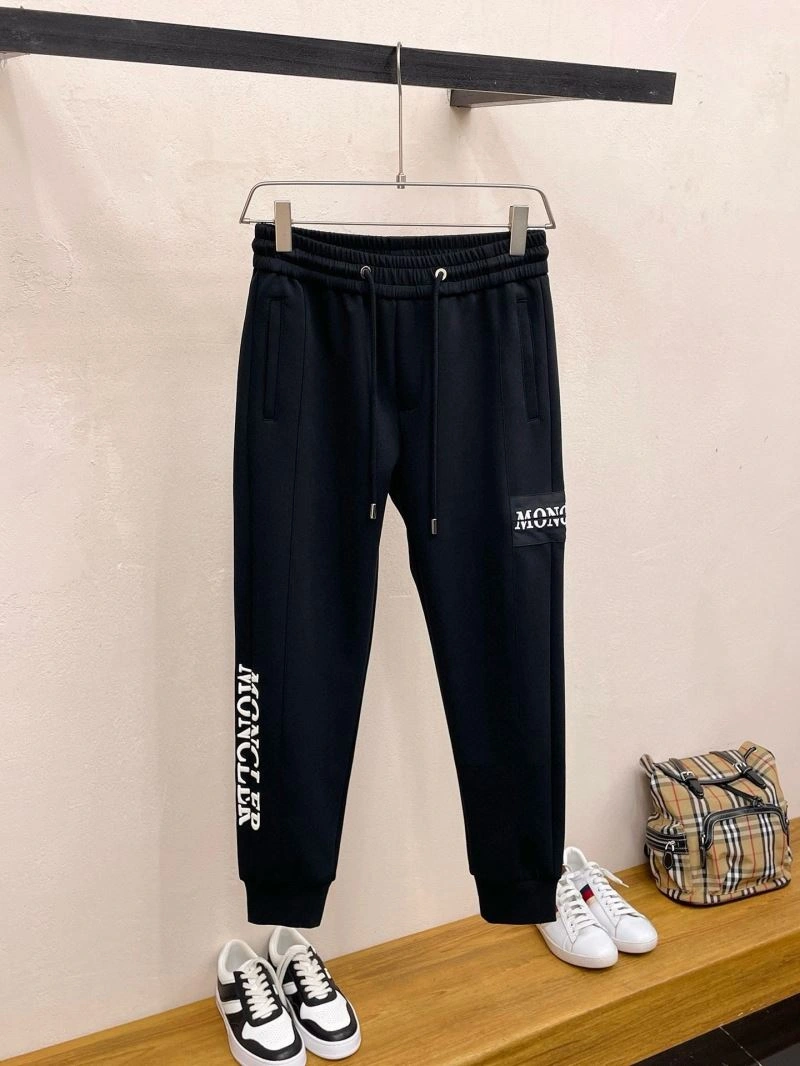 Contemporary Moncler Long Pants 142580