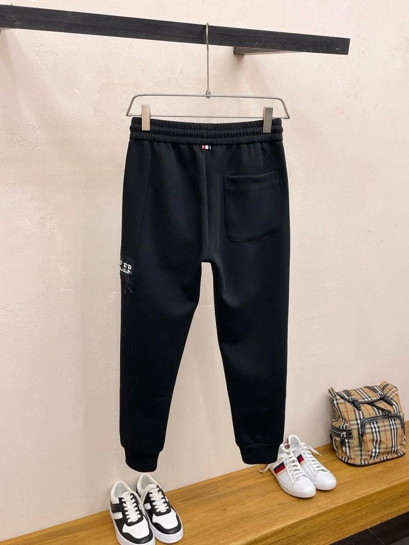Contemporary Moncler Long Pants 142580