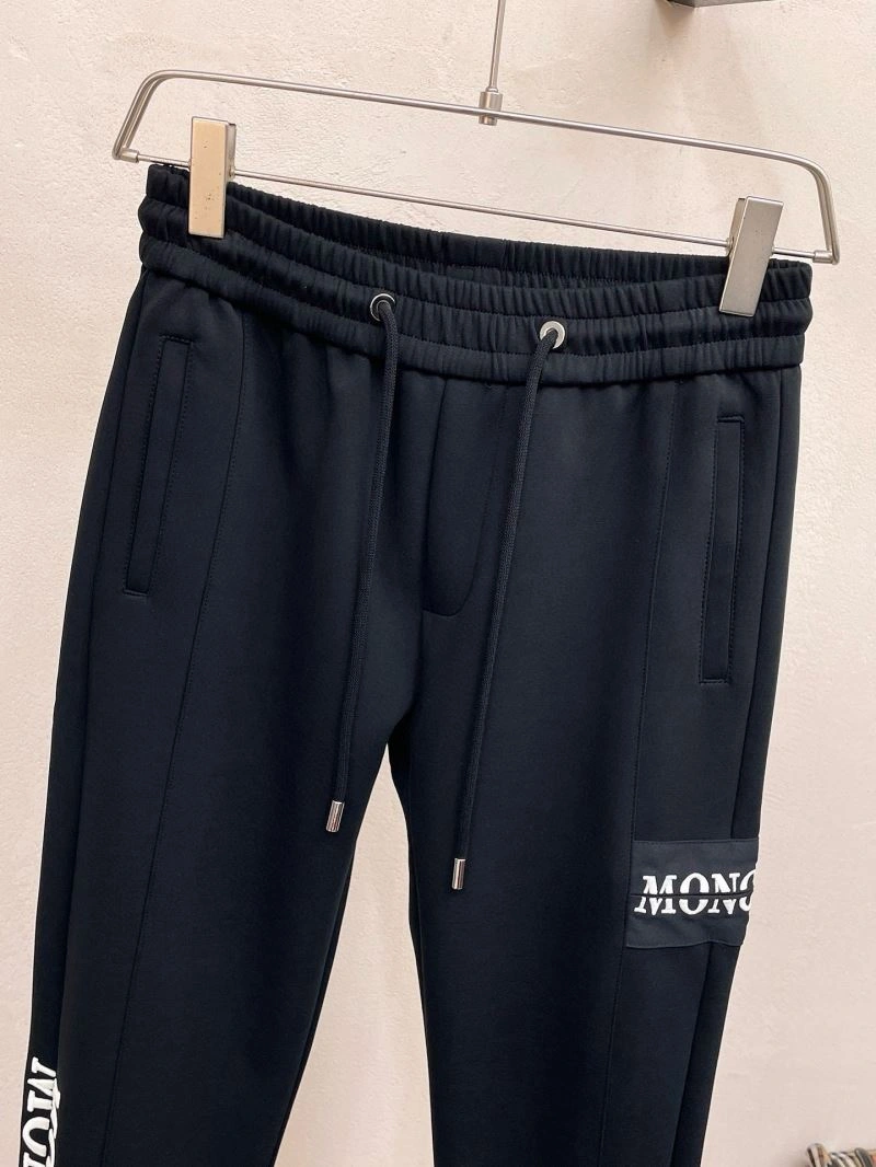 Contemporary Moncler Long Pants 142580