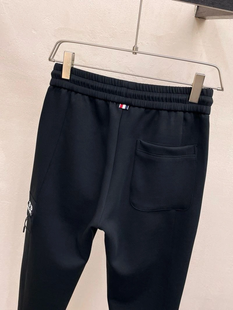 Contemporary Moncler Long Pants 142580