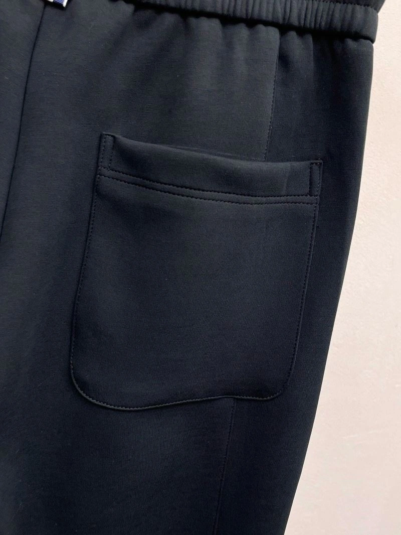 Contemporary Moncler Long Pants 142580