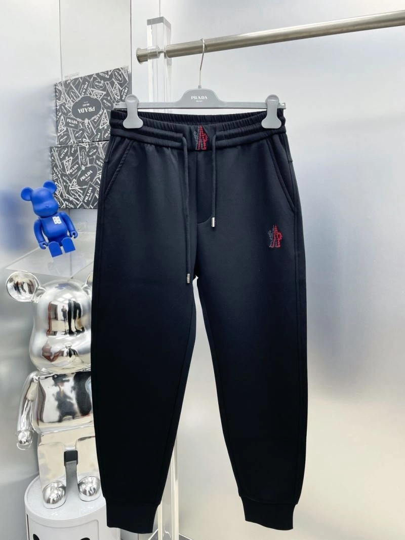 Moncler Long Pants AllSeason 142581