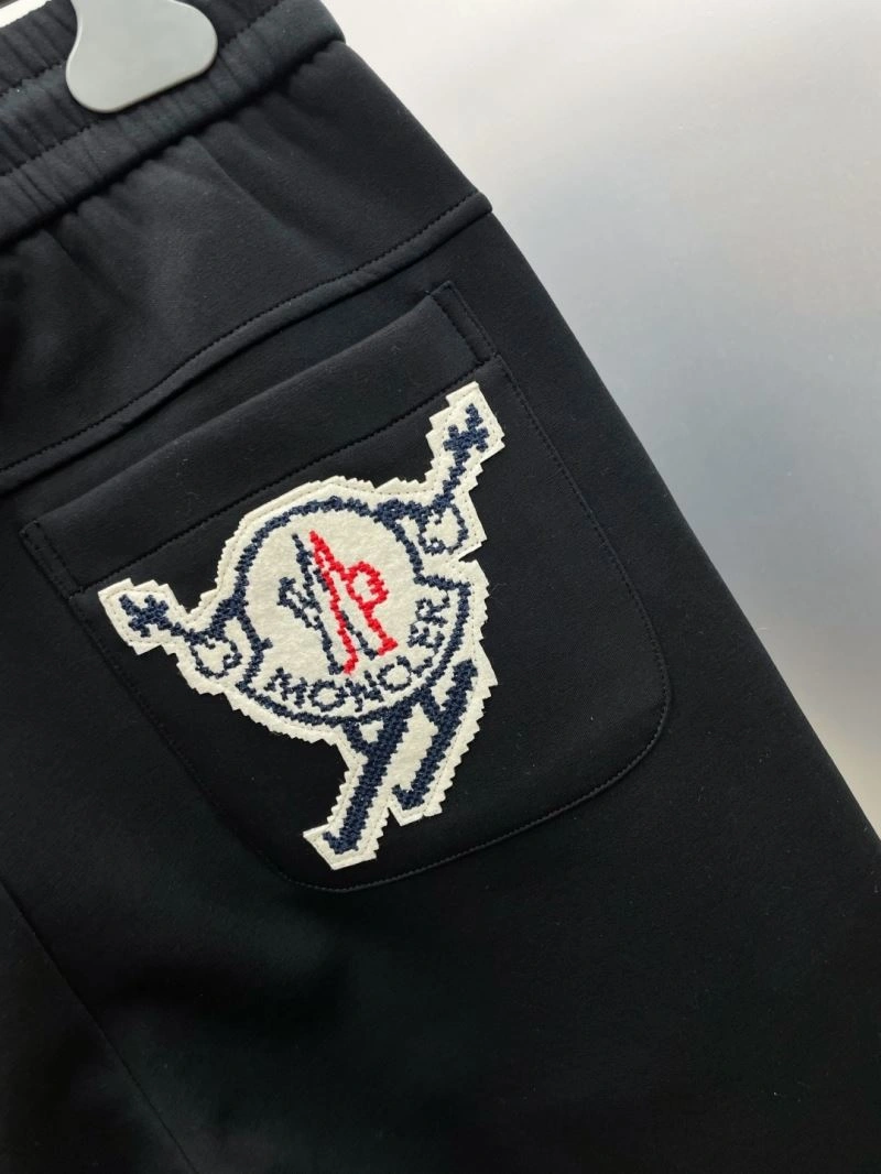 Moncler Long Pants AllSeason 142581