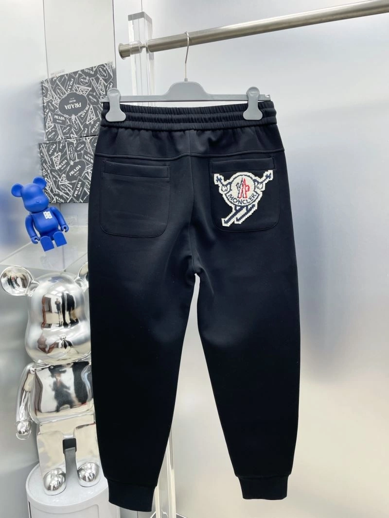 Moncler Long Pants AllSeason 142581