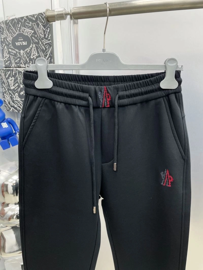 Moncler Long Pants AllSeason 142581