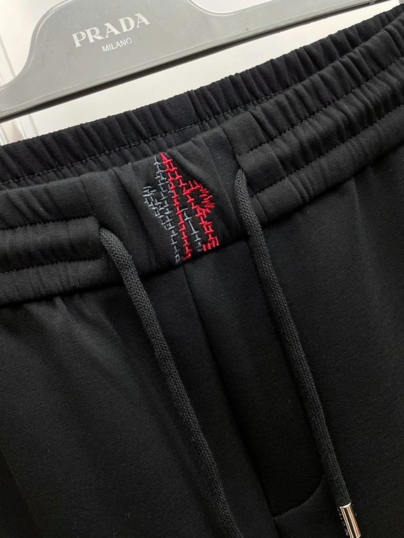 Moncler Long Pants AllSeason 142581