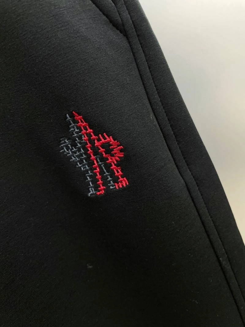 Moncler Long Pants AllSeason 142581