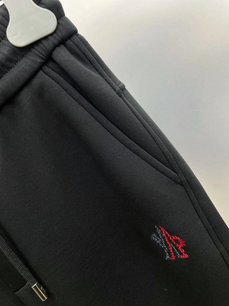 Moncler Long Pants AllSeason 142581