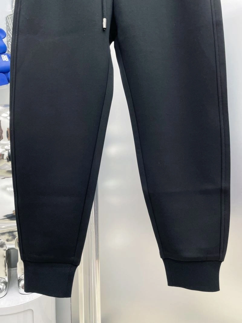 Moncler Long Pants AllSeason 142581
