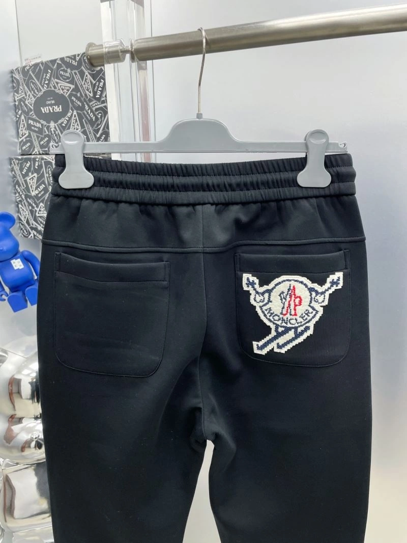 Moncler Long Pants AllSeason 142581