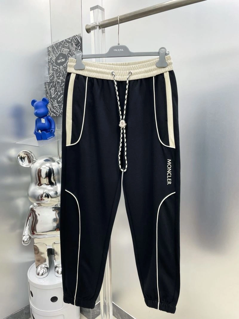 Moncler Long Pants DailyWear 142576