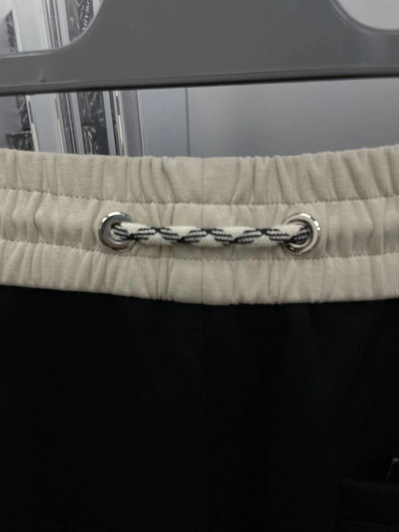 Moncler Long Pants DailyWear 142576