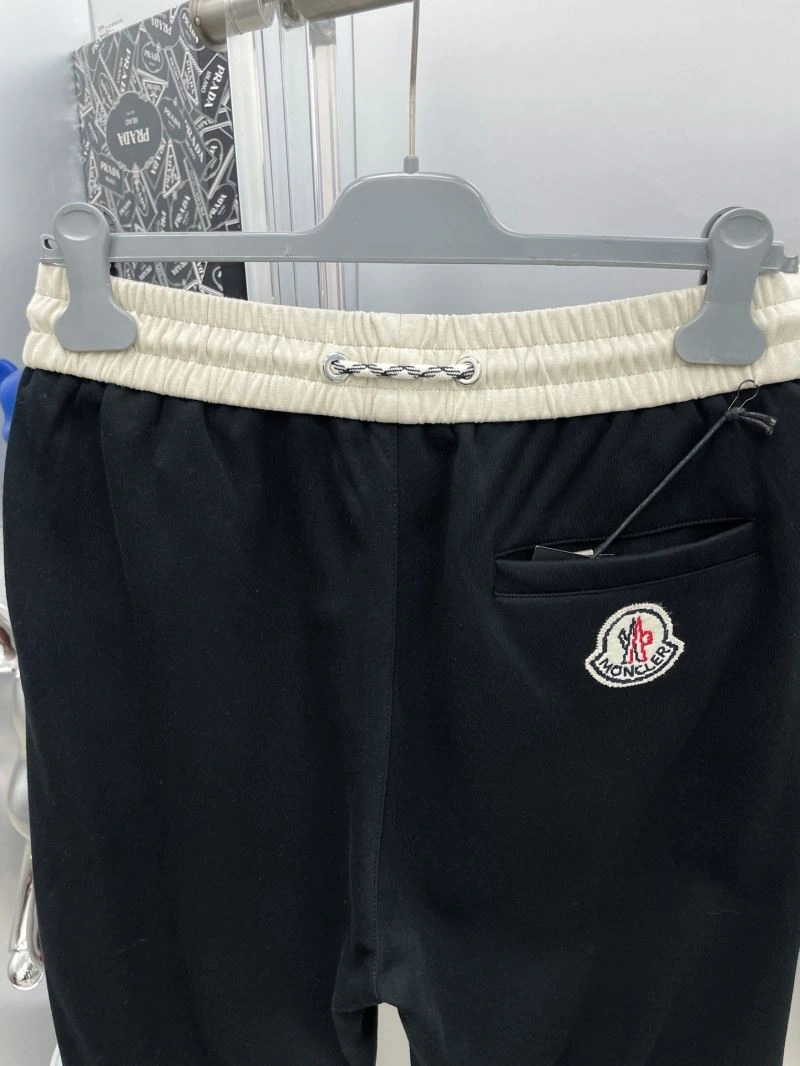 Moncler Long Pants DailyWear 142576