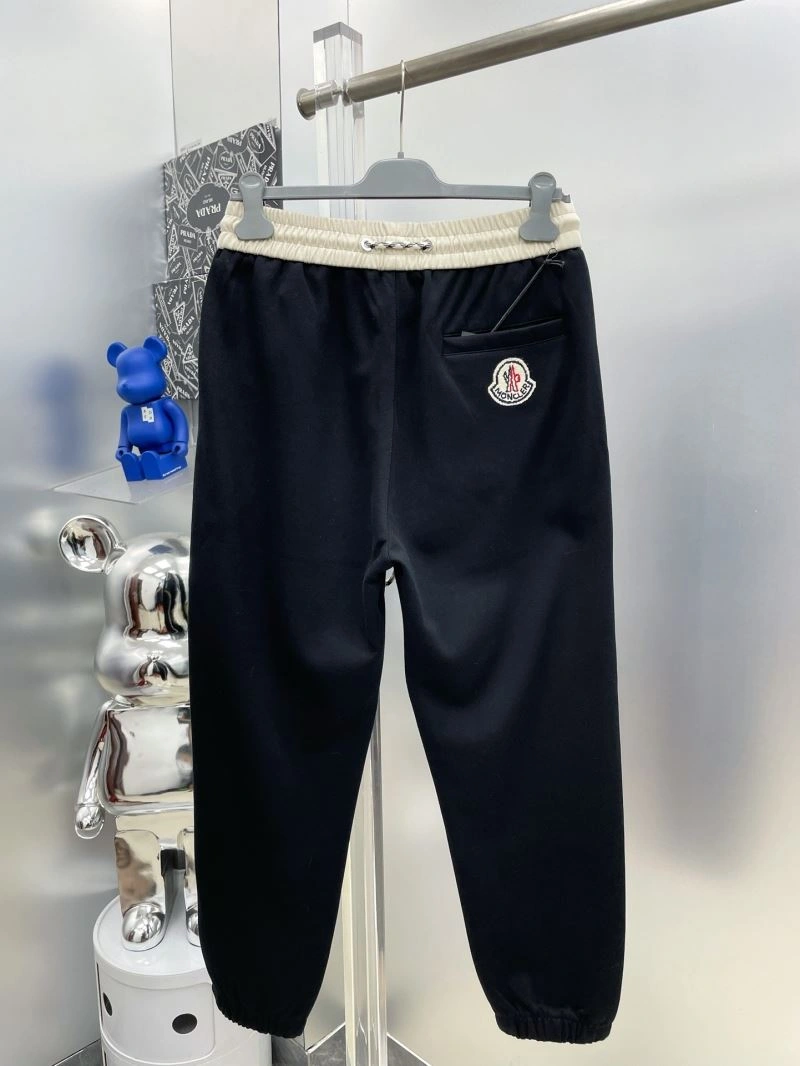 Moncler Long Pants DailyWear 142576