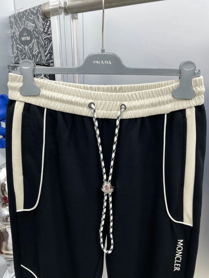 Moncler Long Pants DailyWear 142576