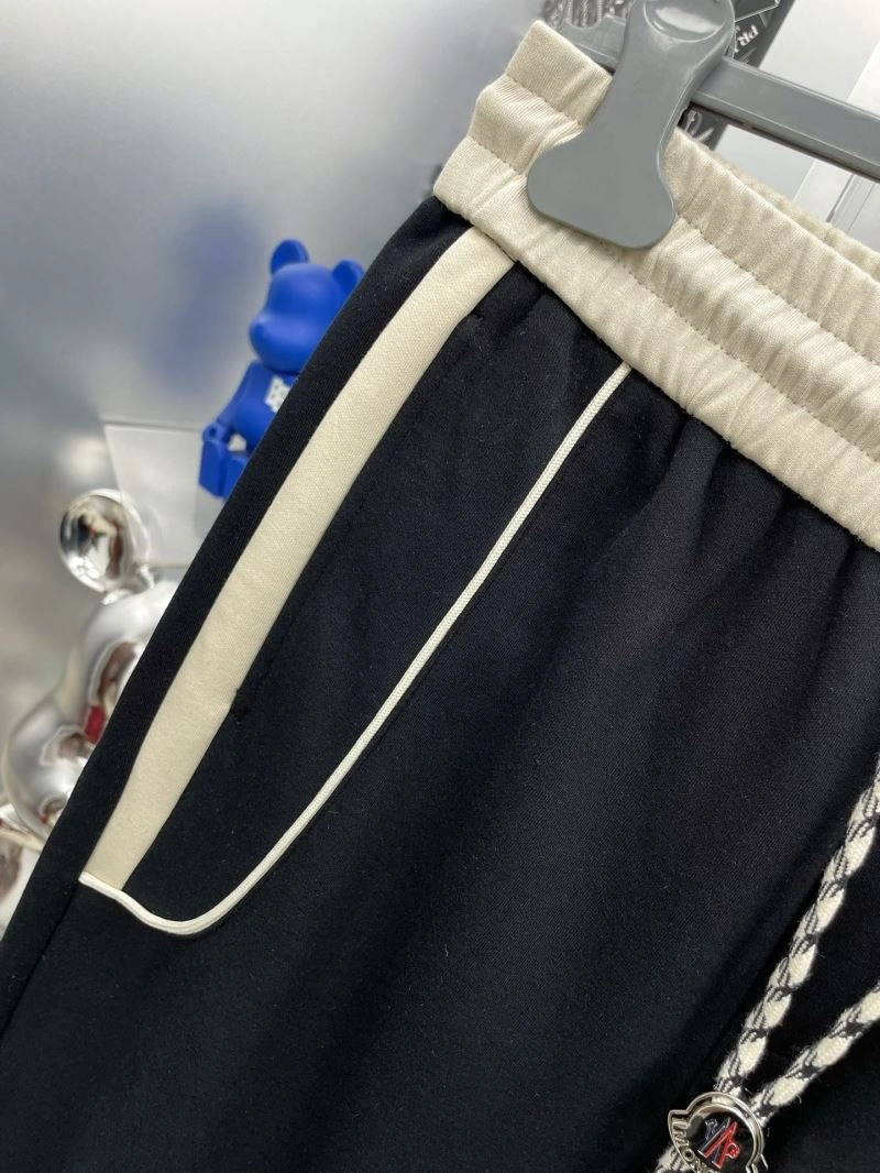Moncler Long Pants DailyWear 142576