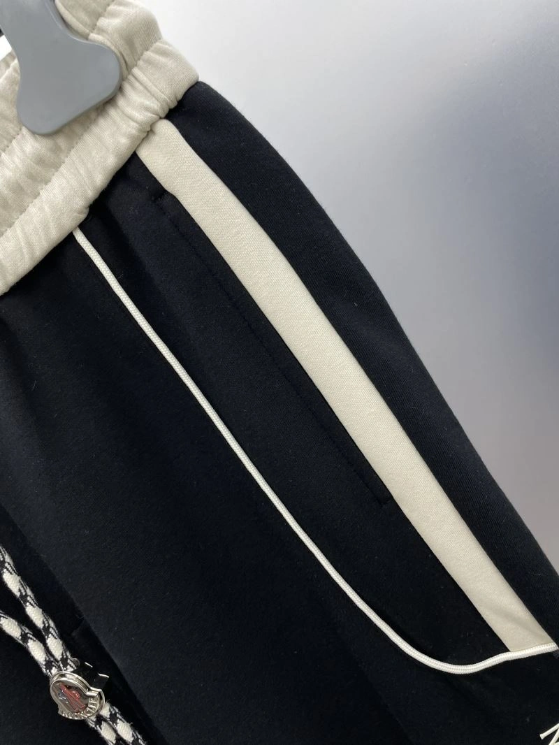 Moncler Long Pants DailyWear 142576
