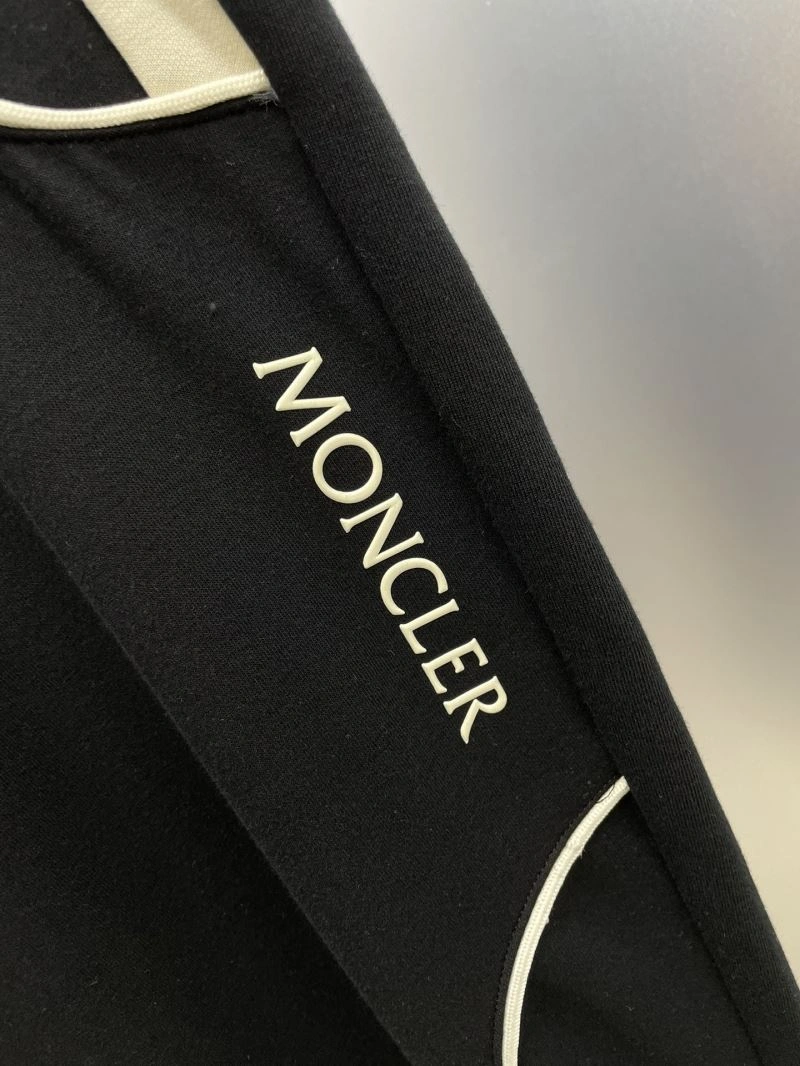 Moncler Long Pants DailyWear 142576
