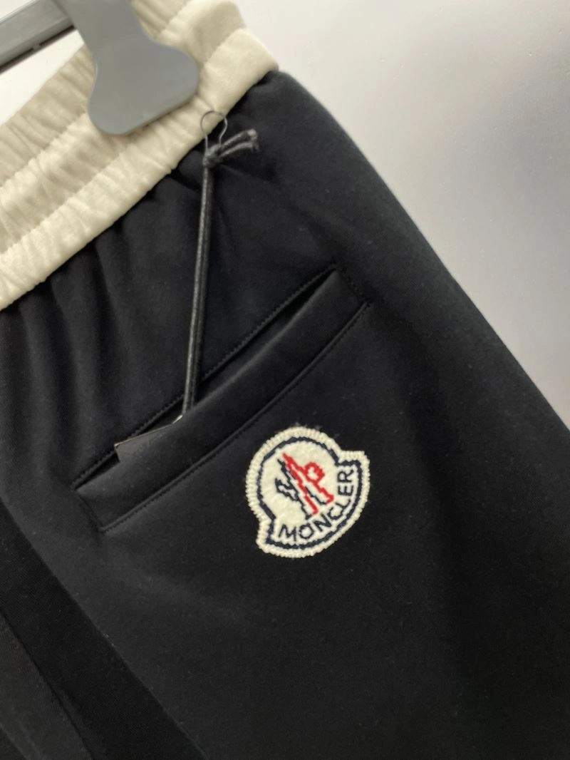 Moncler Long Pants DailyWear 142576