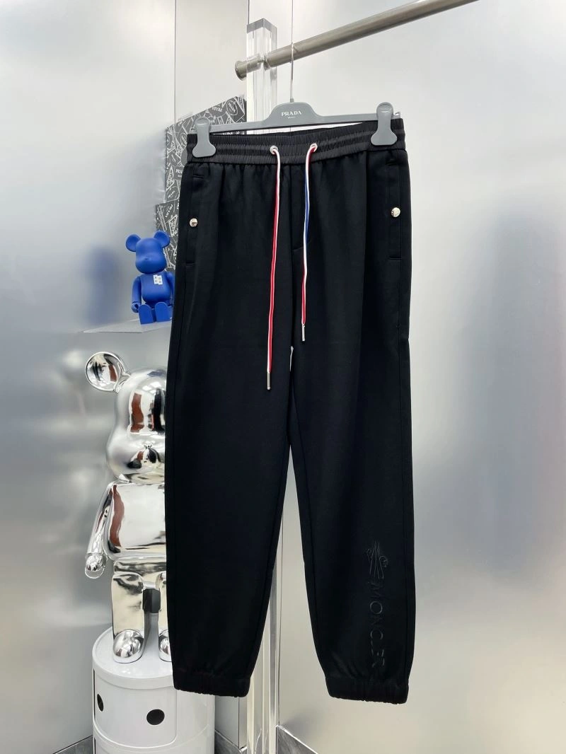 Moncler Long Pants Flexible 142577