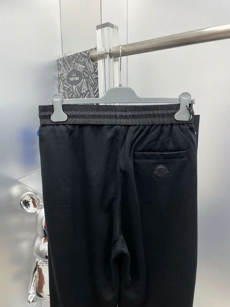 Moncler Long Pants Flexible 142577
