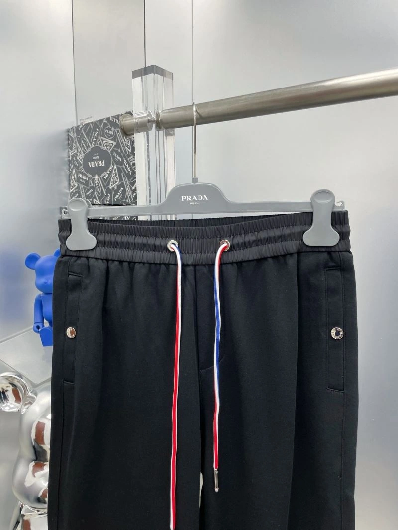 Moncler Long Pants Flexible 142577